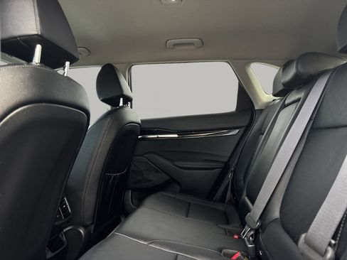 Used 2021 Kia Seltos SX AWD/4WD image 16