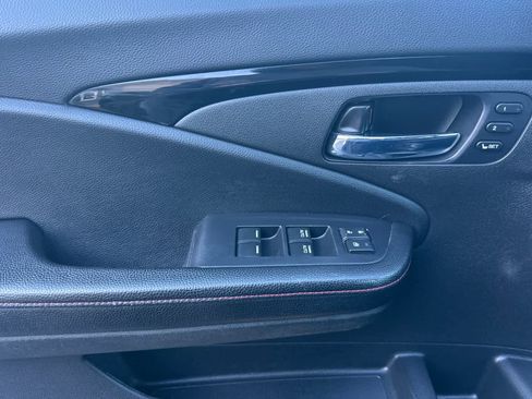 Used 2019 Honda Ridgeline Black Edition image 12