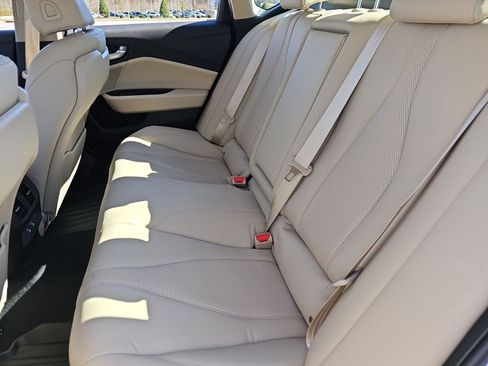 New 2025 Acura TLX w/ Technology Package image 14