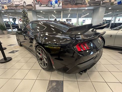 New 2025 Ford Mustang GT Premium w/ GT Performance Package image 6