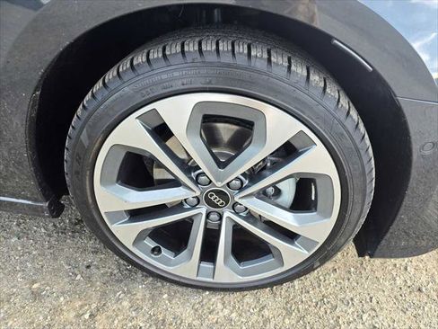 Used 2025 Audi A3 2.0T Premium w/ Black Optic Package image 9