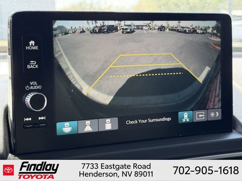 Used 2025 Honda Pilot Touring image 28