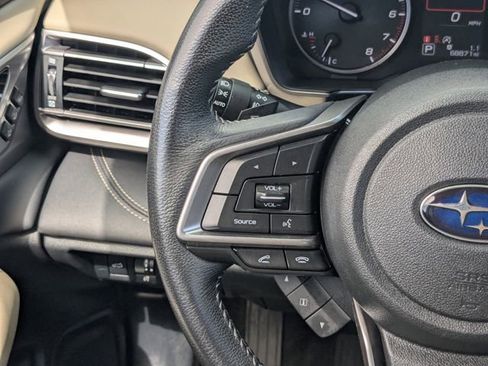 Used 2022 Subaru Outback Limited w/ Popular Package #2 image 22