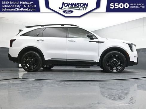 Used 2024 Kia Sorento SX Prestige AWD/4WD image 34