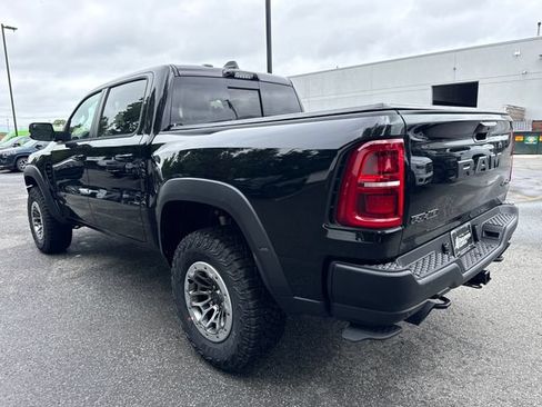New 2026 RAM 1500 RHO w/ RHO Level 1 Equipment Group AWD/4WD image 13