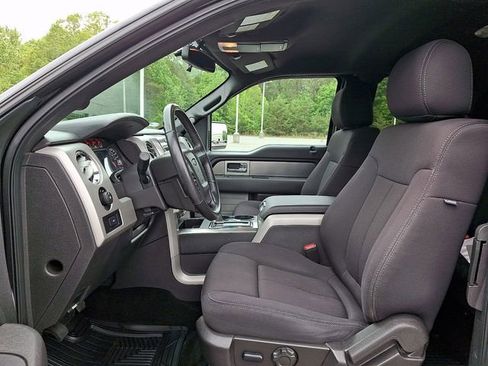 Used 2013 Ford F150 FX2 RWD image 13
