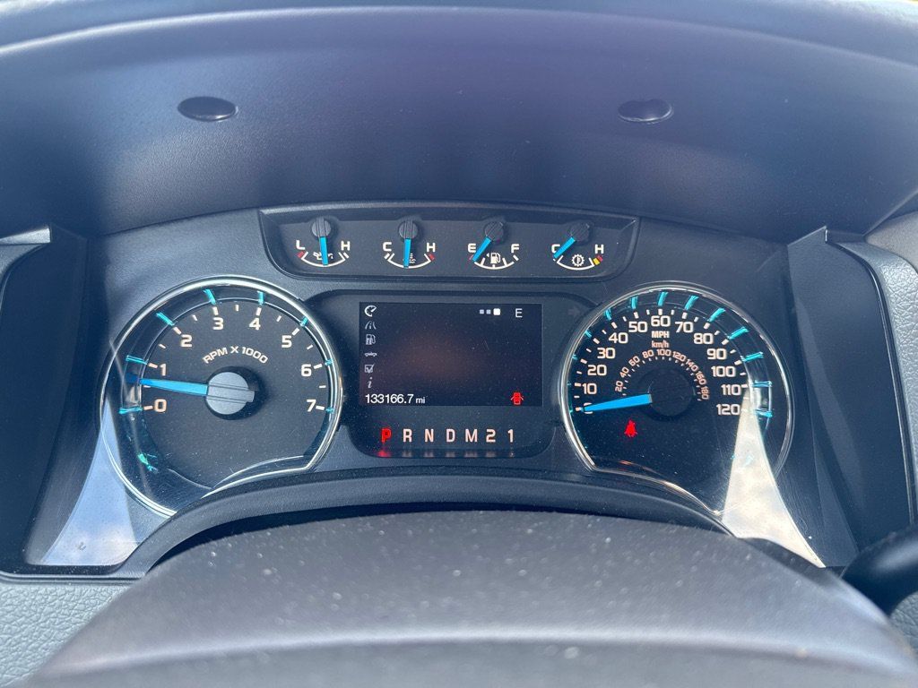 Used 2014 Ford F150 XLT w/ Equipment Group 302A Luxury AWD/4WD image 18
