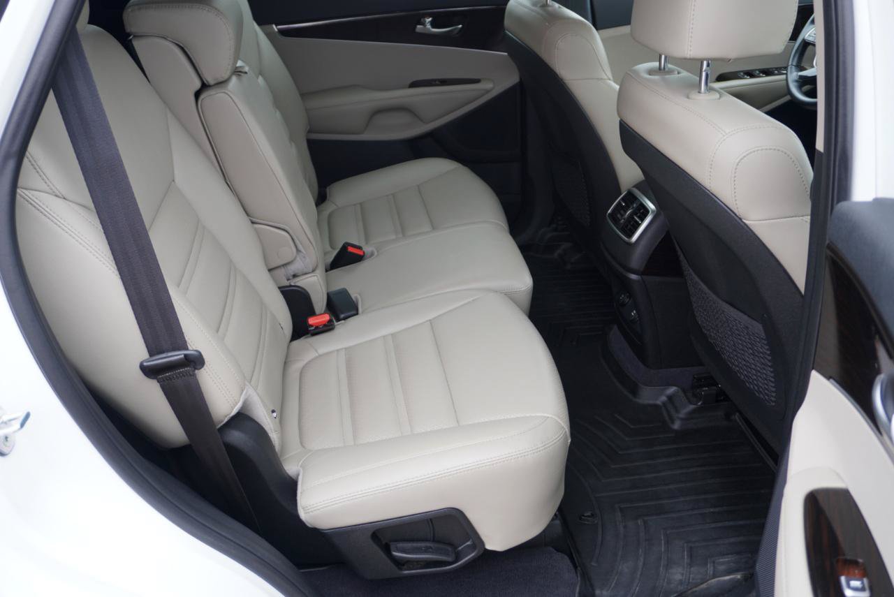 Used 2019 Kia Sorento EX FWD image 20