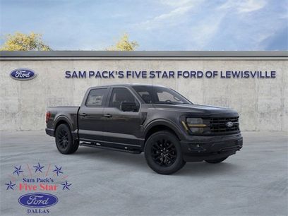 New 2026 Ford F150 XLT