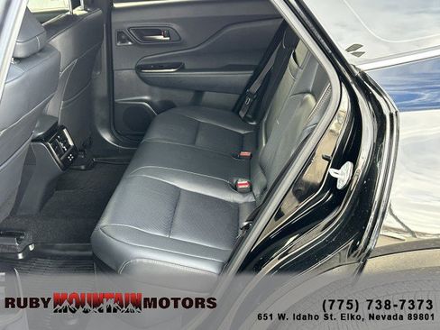 Used 2025 Toyota Crown Signia image 20