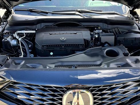 New 2026 Acura MDX A-Spec image 16