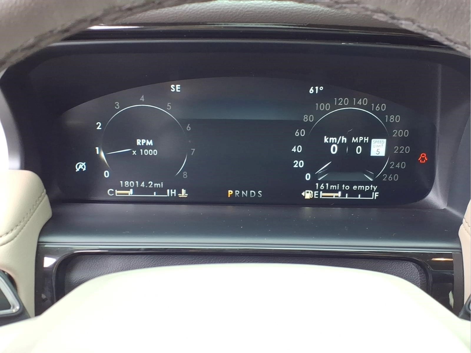 Used 2023 Lincoln Nautilus FWD w/ Premium Package image 19