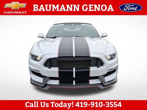 Used 2015 Ford Mustang GT Premium w/ Equipment Group 401A RWD image 9