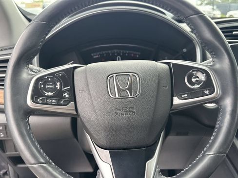 Used 2019 Honda CR-V EX-L image 20