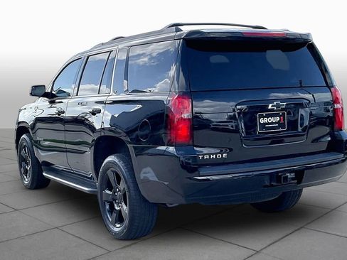 Used 2018 Chevrolet Tahoe LT RWD image 12
