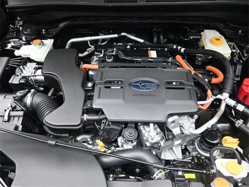 New 2025 Subaru Forester Limited image 33