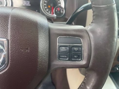 Used 2014 RAM 2500 Laramie w/ Convenience Group AWD/4WD image 15