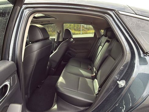 Used 2022 Honda Civic EX-L image 23