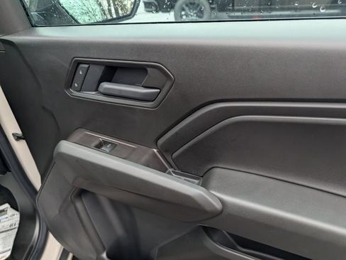 New 2026 Chevrolet Colorado Trail Boss image 27