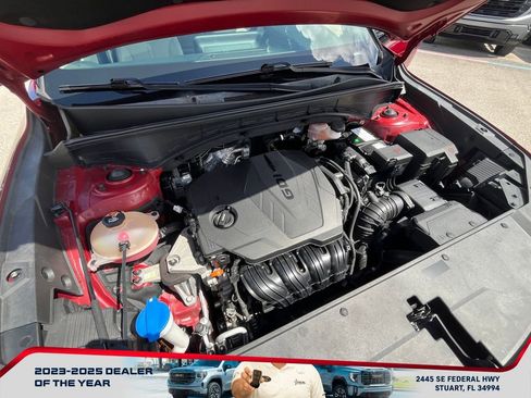 Used 2021 Kia Sorento S image 22