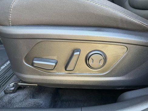 Used 2024 Hyundai Tucson Blue AWD/4WD image 16