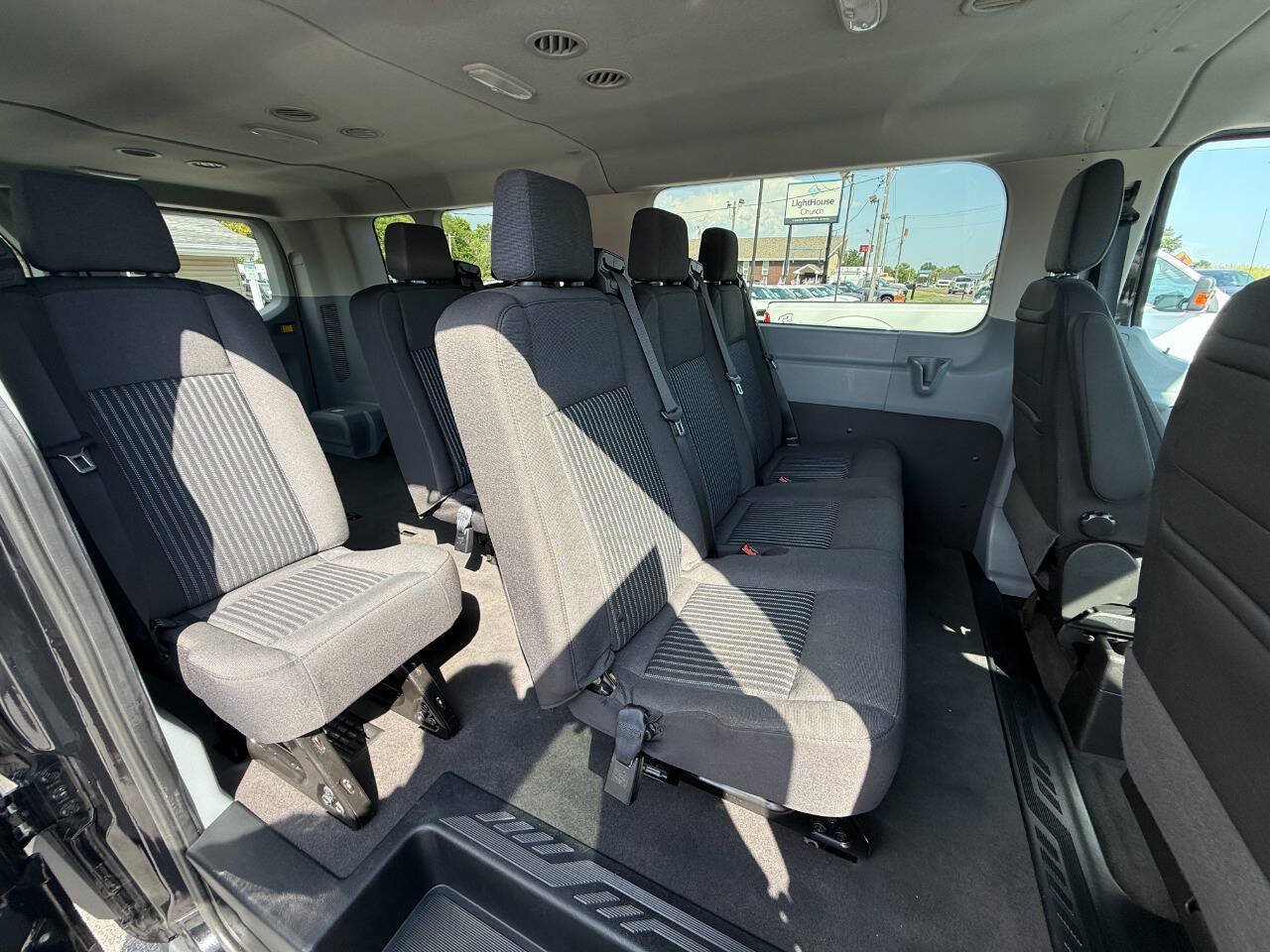 Used 2018 Ford Transit 350 XL RWD image 10