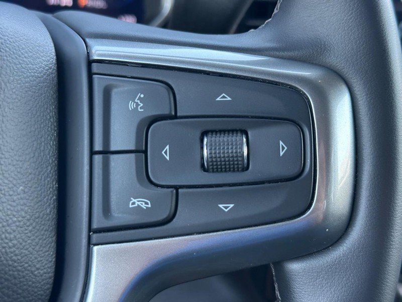 Used 2026 Chevrolet Silverado 1500 RST AWD/4WD image 14