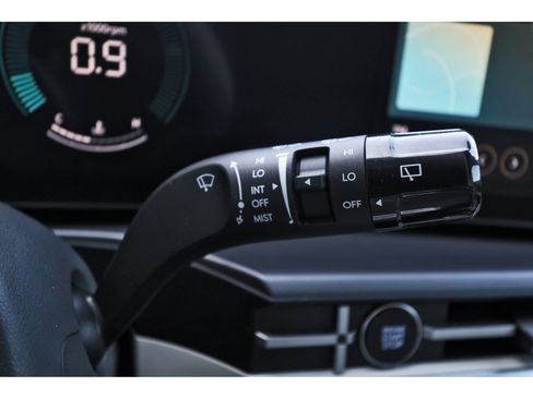 Certified 2026 Hyundai Santa Fe SEL FWD image 20