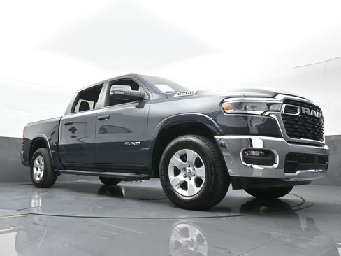 Used 2025 RAM 1500 Big Horn image 66