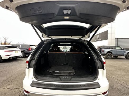 Certified 2023 Lincoln Aviator Reserve w/ Equipment Group 201A image 42