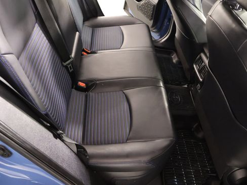 Used 2023 Toyota RAV4 XSE image 14