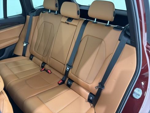 Certified 2023 BMW X3 xDrive30i w/ Premium Package image 16