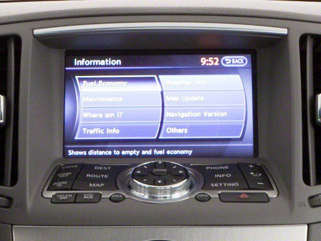 Used 2012 INFINITI G25 Journey RWD image 15
