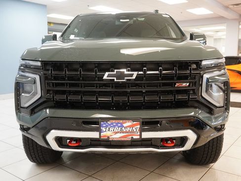 New 2026 Chevrolet Tahoe Z71 w/ Comfort Package AWD/4WD image 15