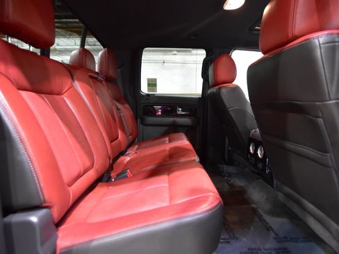 Used 2013 Ford F150 Limited image 52