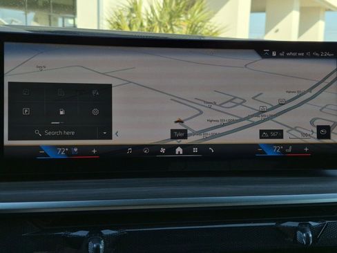 New 2026 BMW X6 xDrive40i w/ Executive Package image 17