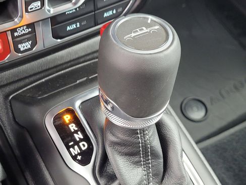 New 2026 Jeep Gladiator Rubicon image 19