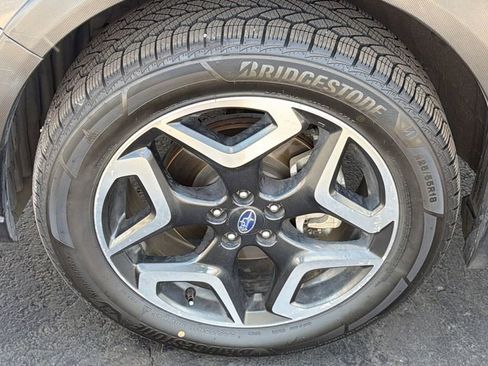 Used 2019 Subaru Crosstrek 2.0i Limited w/ Moonroof Package w/Navigation image 9