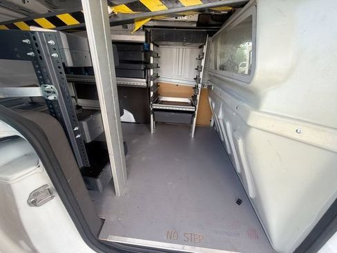 Used 2022 Ford Transit Connect XL FWD image 34