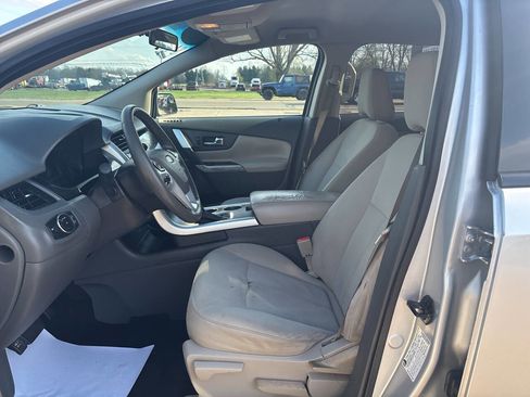Used 2012 Ford Edge SE FWD image 11