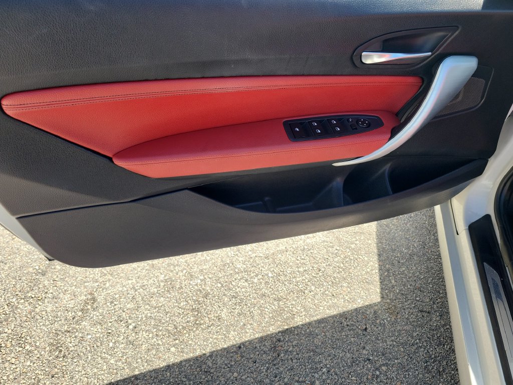 Used 2017 BMW 230i Convertible RWD image 19