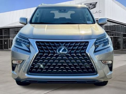 Used 2020 Lexus GX 460 Premium image 4