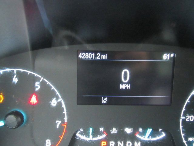 Used 2024 Ford Transit 350 RWD image 28