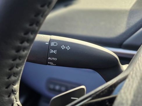 New 2026 Subaru Solterra image 34