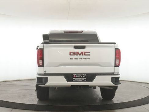 Used 2024 GMC Sierra 1500 Pro w/ Graphite Edition image 11
