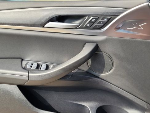 Certified 2024 BMW X3 xDrive30i image 24