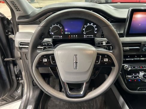 Certified 2022 Lincoln Corsair AWD w/ Equipment Group 101A image 17