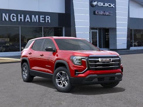 New 2026 GMC Terrain Elevation w/ Technology Package II image 7