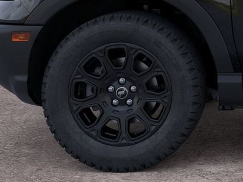 New 2026 Ford Bronco Sport Badlands w/ Badlands Tech Package AWD/4WD image 19