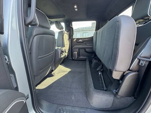 Used 2024 GMC Sierra 1500 AT4X AWD/4WD image 32